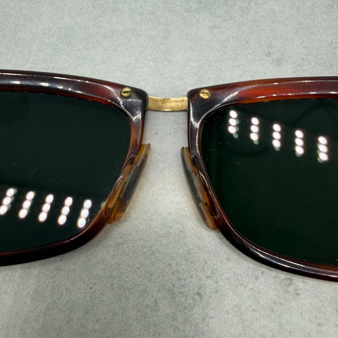 Ray-Ban レイバン サングラス ヴィンテージ オリンピアン べっ甲
