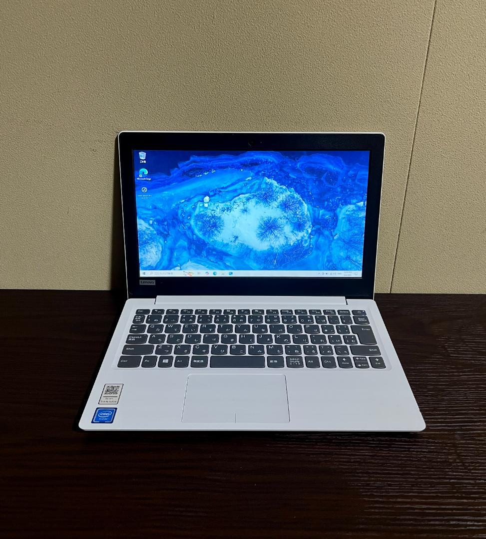 2018年発売 Lenovo Ideapad 120S 81A4