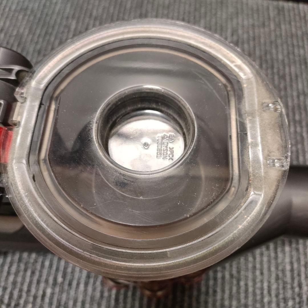 Dyson V8 Slim Fluffy SV10K 掃除機　コードレス