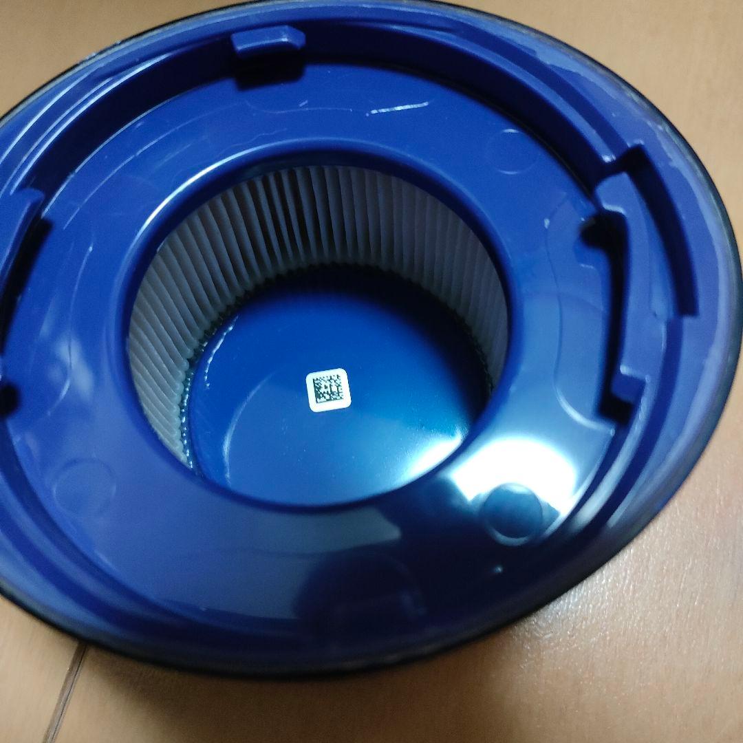 Dyson V8 Slim Fluffy SV10K 掃除機　コードレス