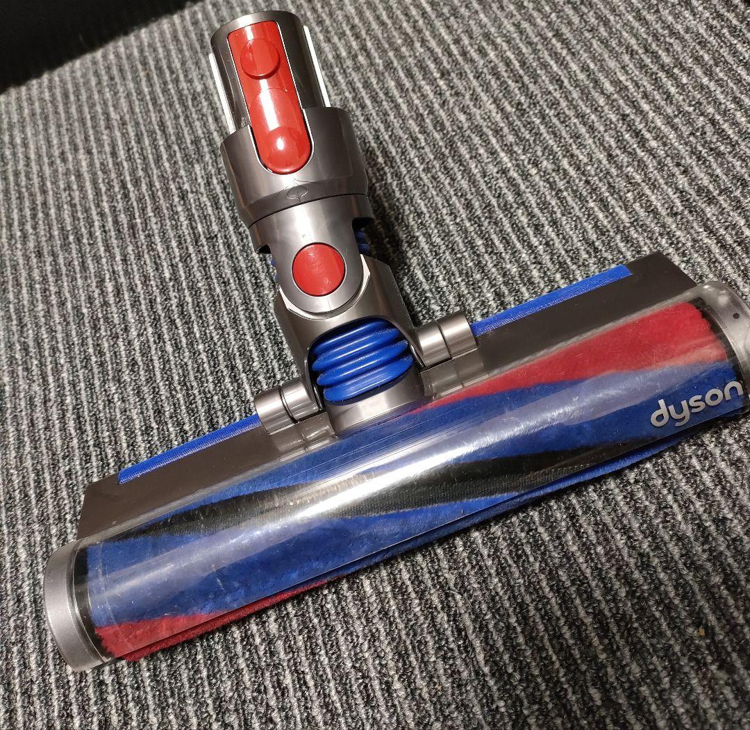 Dyson V8 Slim Fluffy SV10K 掃除機　コードレス