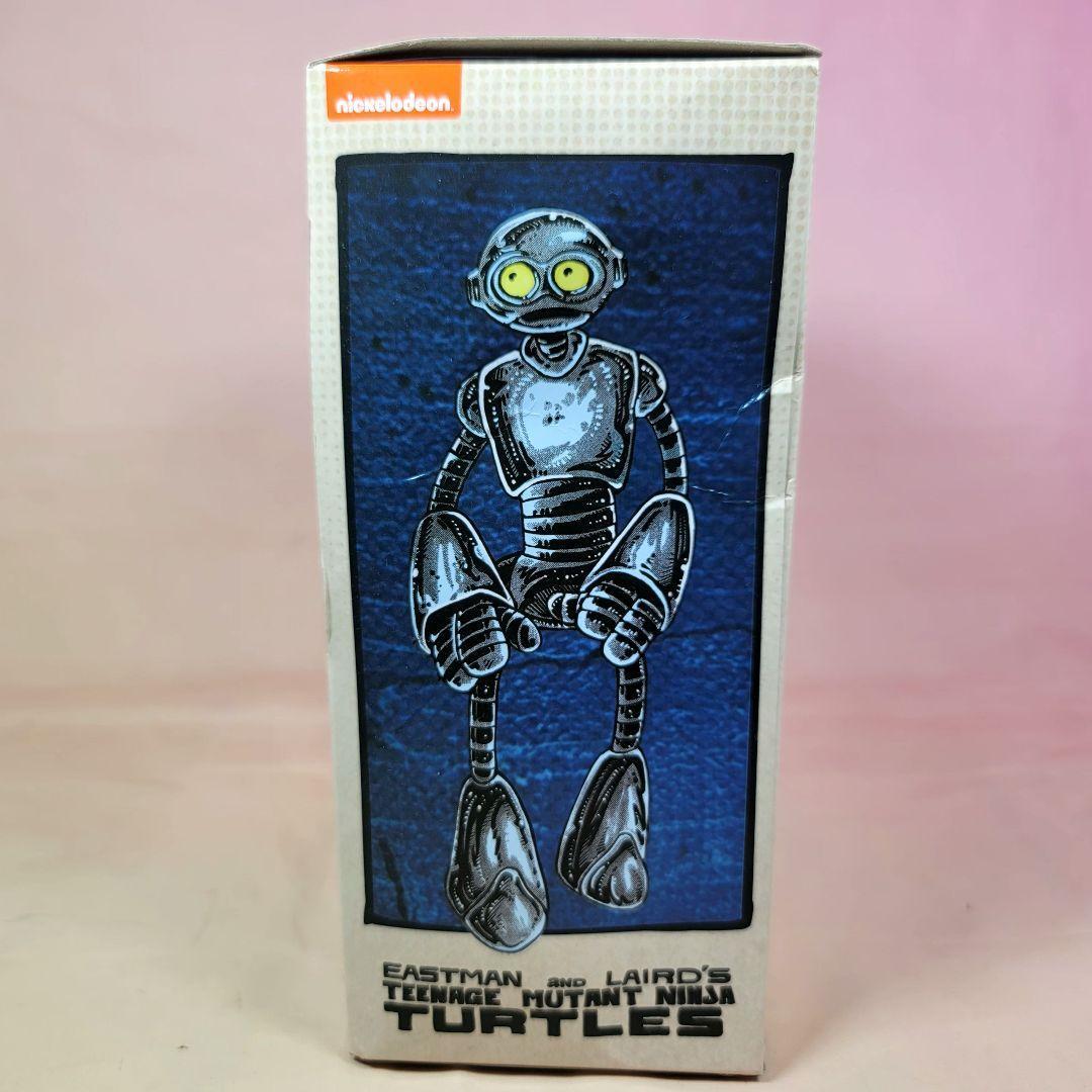 【NECA】★最安値★ 新品 フュージトイド TMNT タートルズ フィギュア
