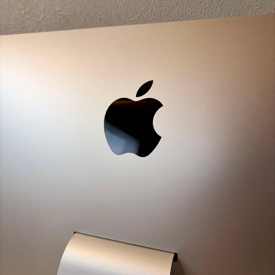 iMac 21.5インチ 2017 Core i5 / 8GB 1TB 付属品付