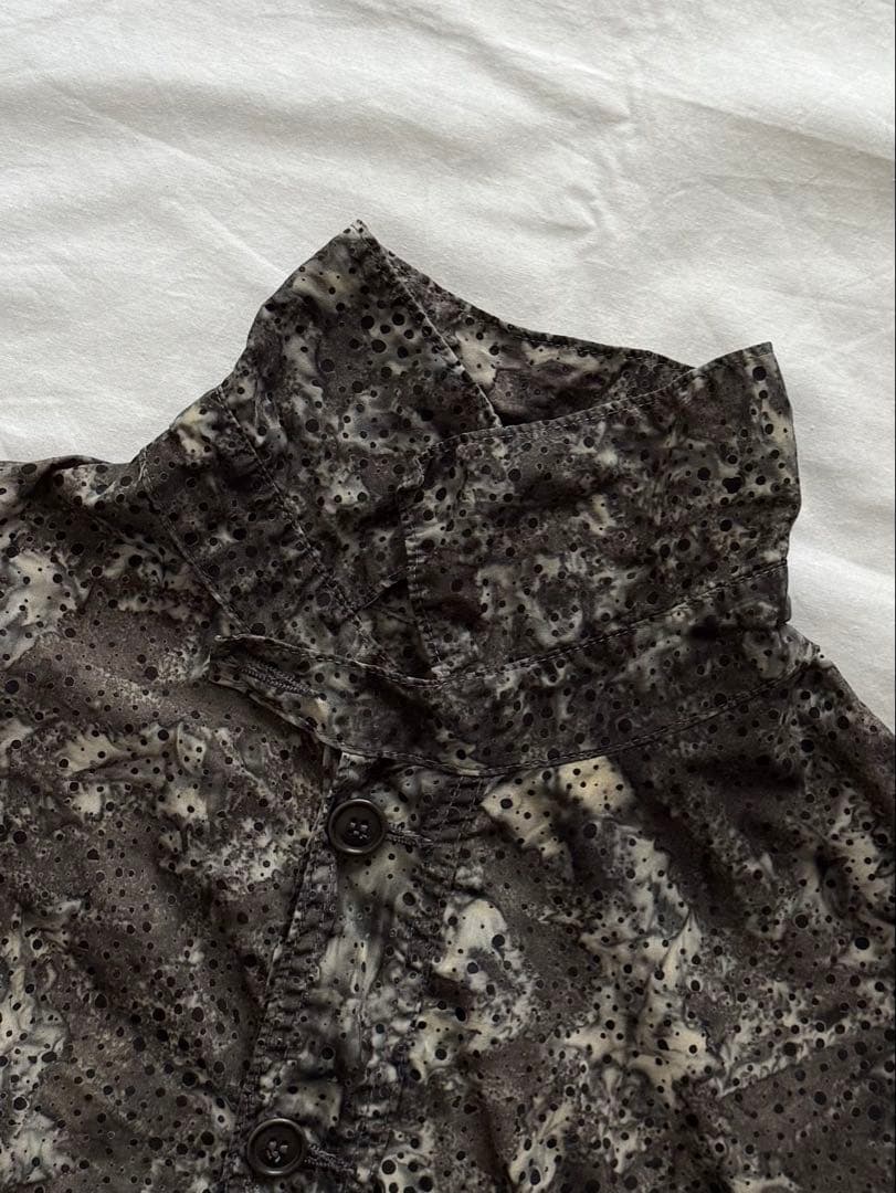 ジャケット・アウター CRUZER JACKET BATIK CALICO XL