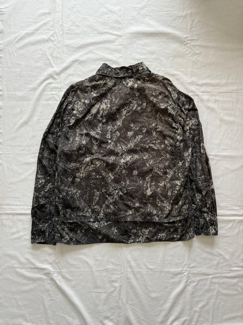 ジャケット・アウター CRUZER JACKET BATIK CALICO XL