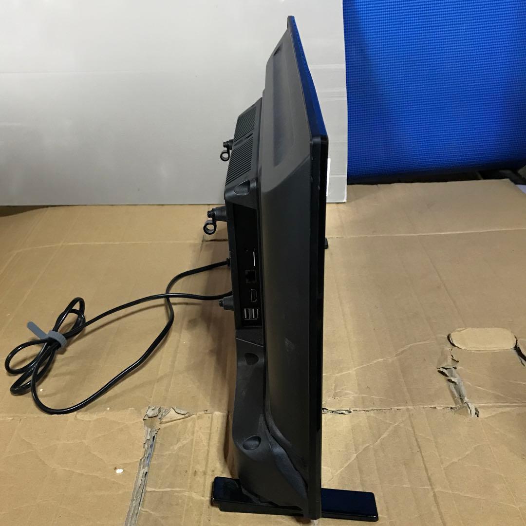 Aiwa tv-24h20s 24v 24インチ リモコン付　2020年製
