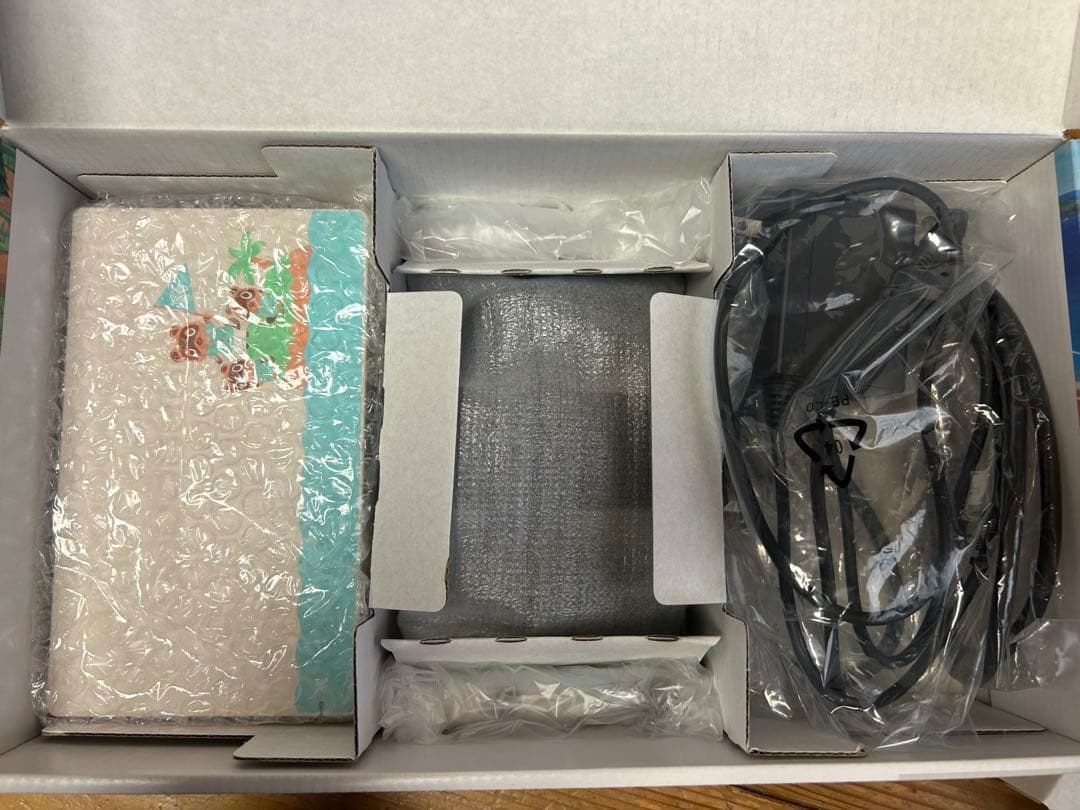 あつまれどうぶつの森 Nintendo Switch 本体