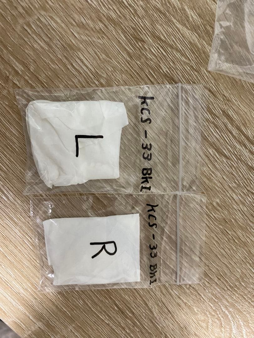金子眼鏡　サングラス　KCS-33 ブラック