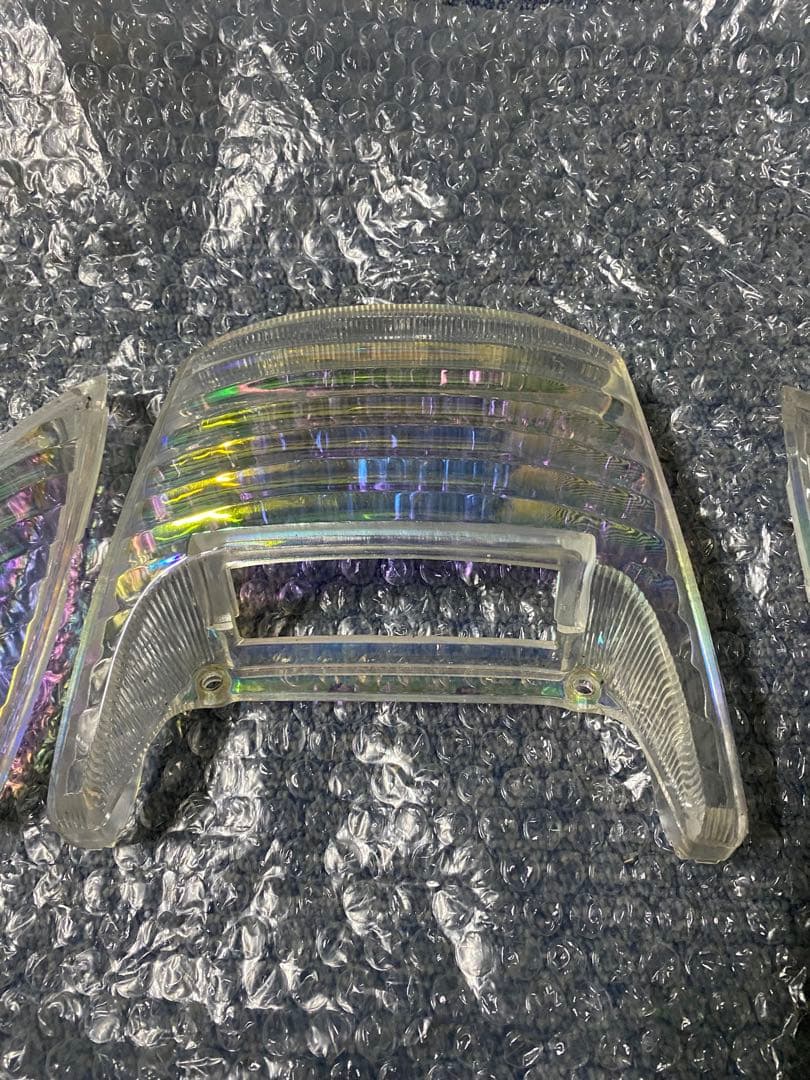 ライブディオ用 ファンキーテール？