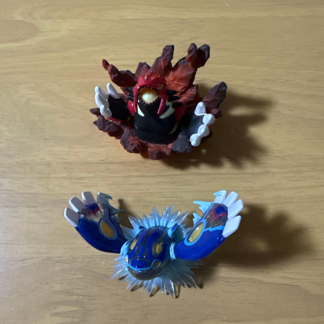 ポケットモンスターオメガルビー＆アルファサファイア 特典付き 動作確認＆初期化済