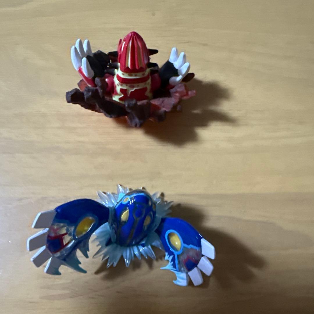 ポケットモンスターオメガルビー＆アルファサファイア 特典付き 動作確認＆初期化済