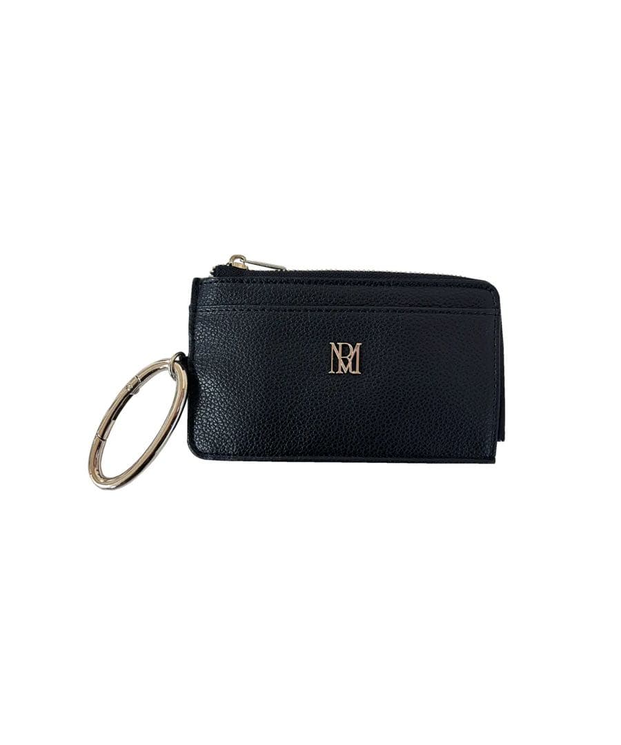 ロゼミューズ　cross body bag with fragment case