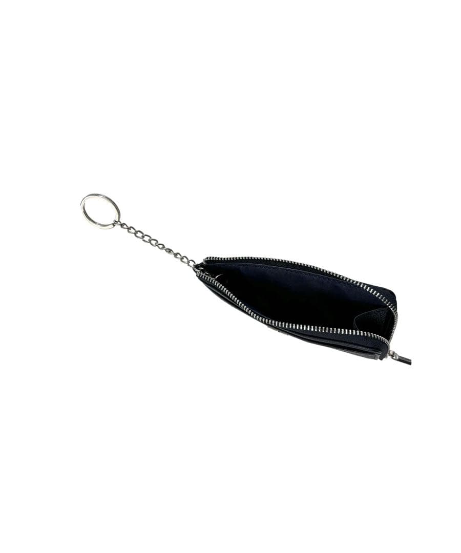 ロゼミューズ　cross body bag with fragment case