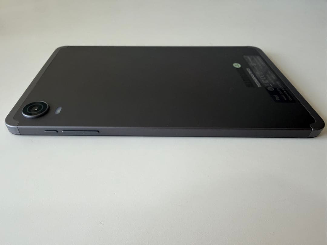ゼットン　ALLDOCUBE iPlay 60 mini pro