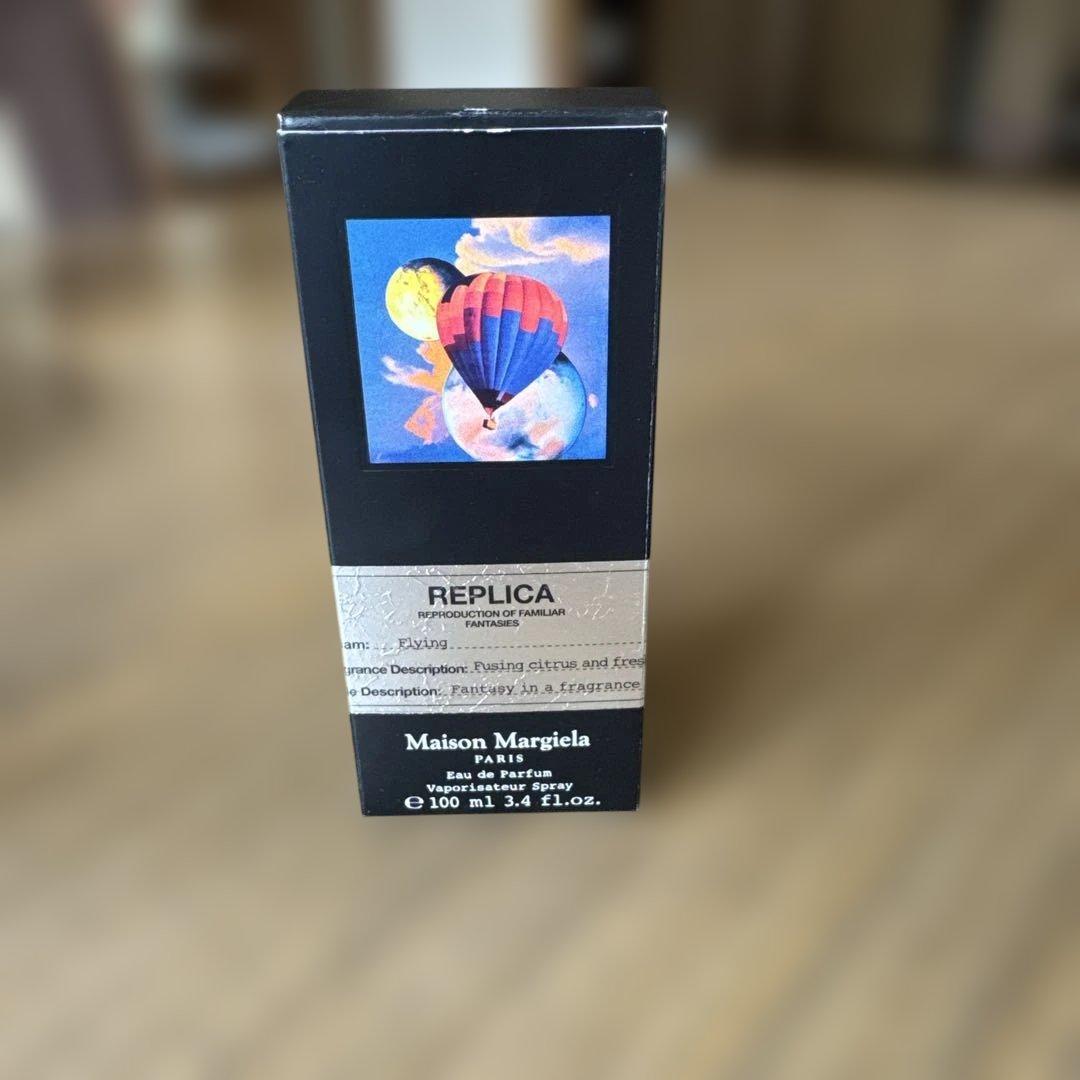 Maison Margiela REPLICA フライング100ml