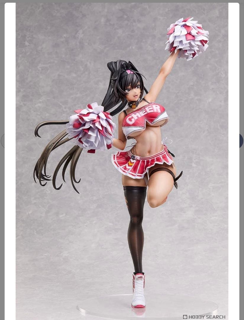 勝利の女神：NIKKE ベイ　フィギュア　新品　未開封