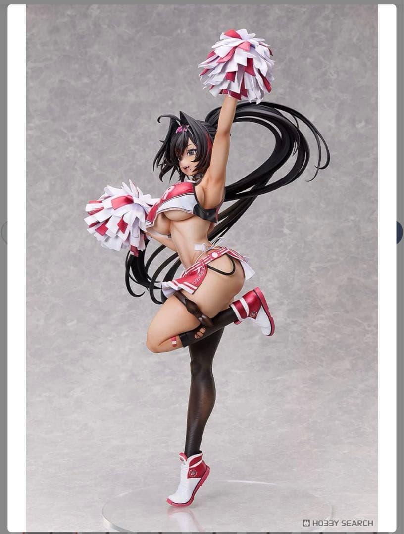 勝利の女神：NIKKE ベイ　フィギュア　新品　未開封