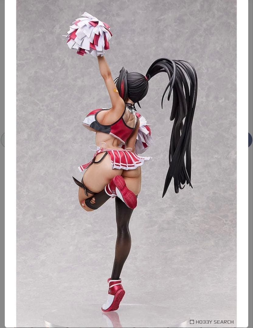 勝利の女神：NIKKE ベイ　フィギュア　新品　未開封