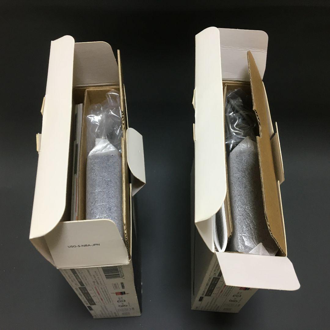 ニンテンドーDSLite 箱付き　2個セット