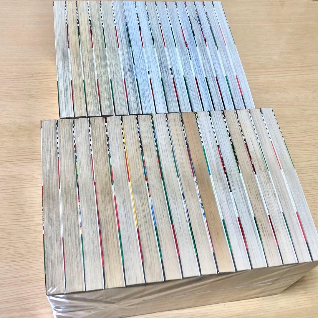 【32冊全て初版】Jya Jyaジャジャ1〜32巻 非全巻セットえのあきら小学館