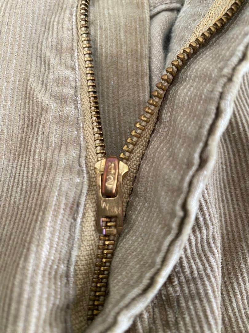 お*じ様 80's Levi's 519 コーデュロイ 31✖️32