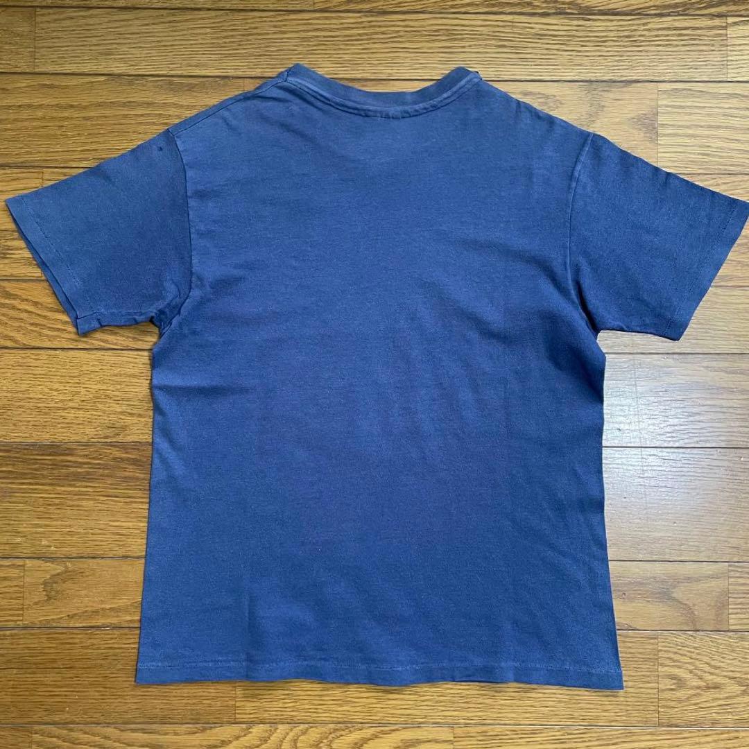 80s Hanes US AIR FORCE Tシャツ ビンテージ 米軍 古着