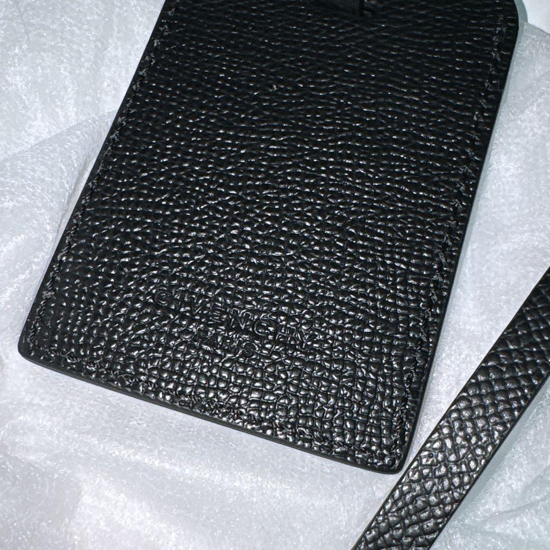 GIVENCHY ボストンバッグ