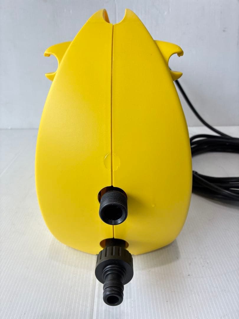 KARCHER 高圧洗浄機 JTK 22 plus