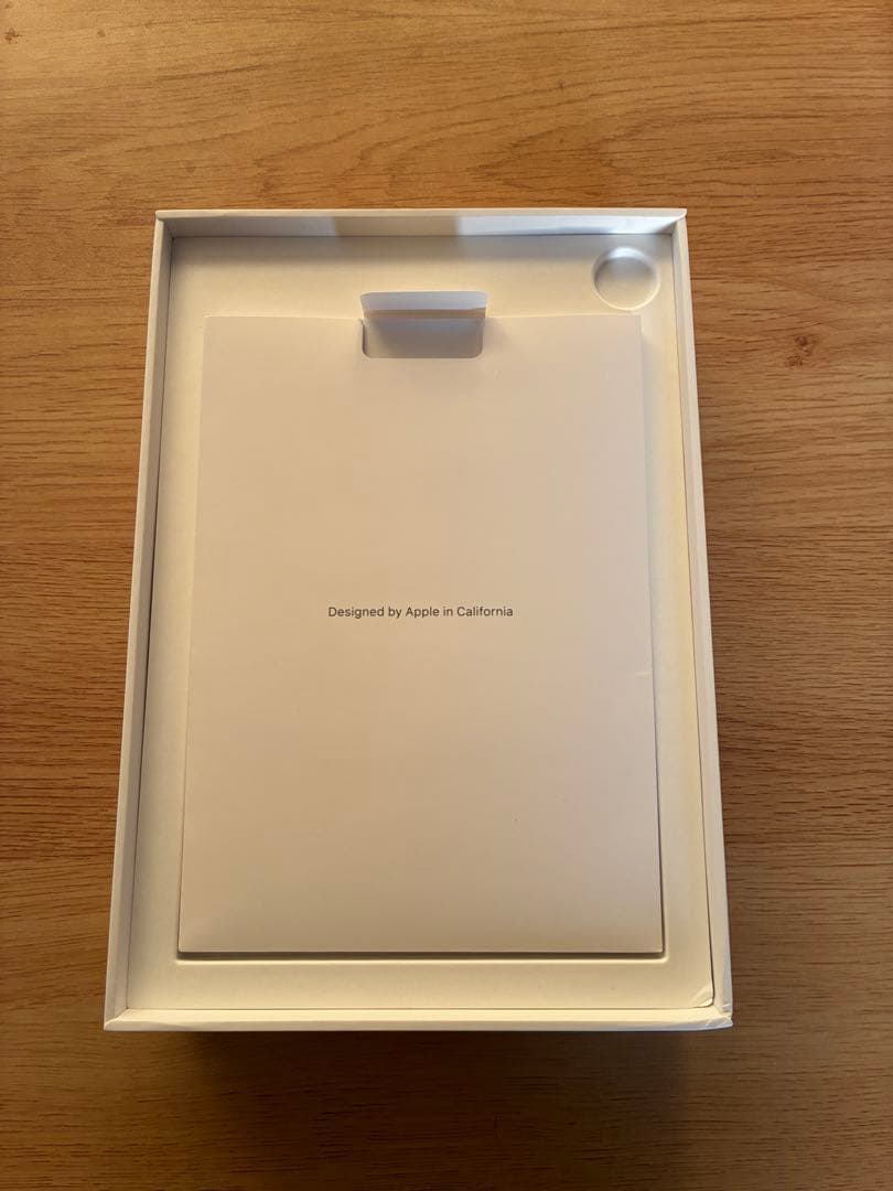 iPad mini 6 64GB 第６世代　Wi-Fiモデル　本体