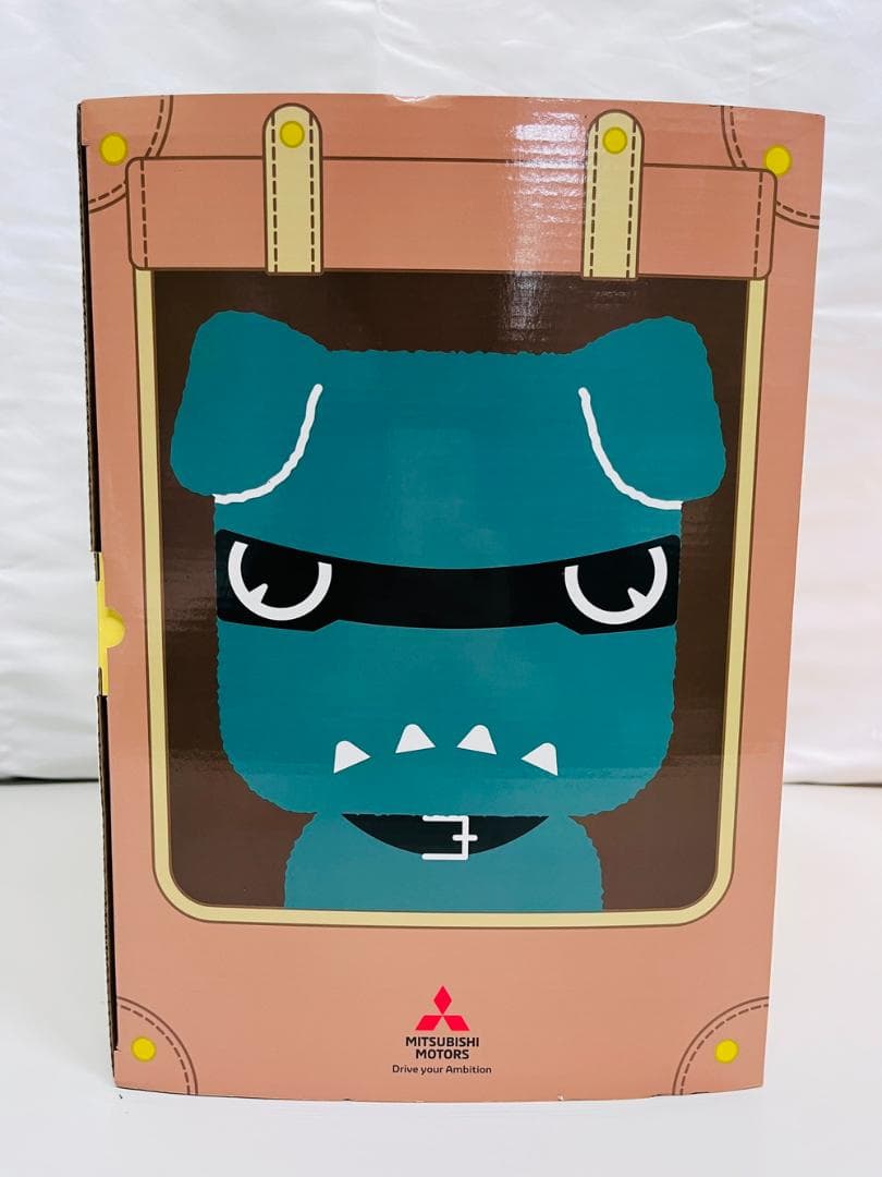 ◆三菱 DELICA MINI DELIMARU デリ丸 非売品　09529