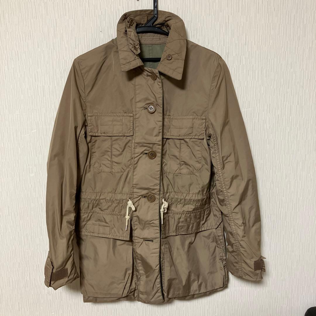 売り切り価格❗️COMME des GARCONS ステンカラーコート