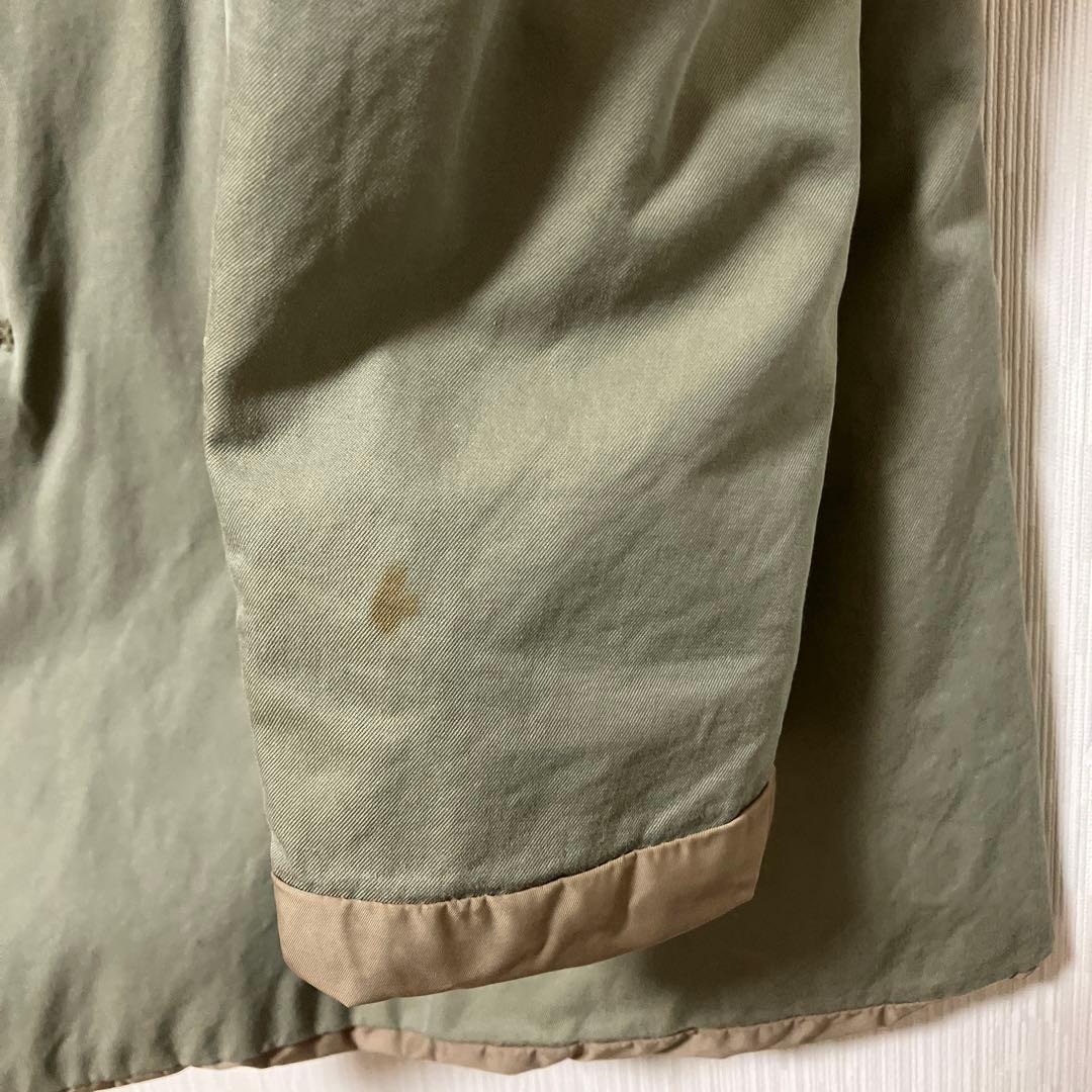 売り切り価格❗️COMME des GARCONS ステンカラーコート