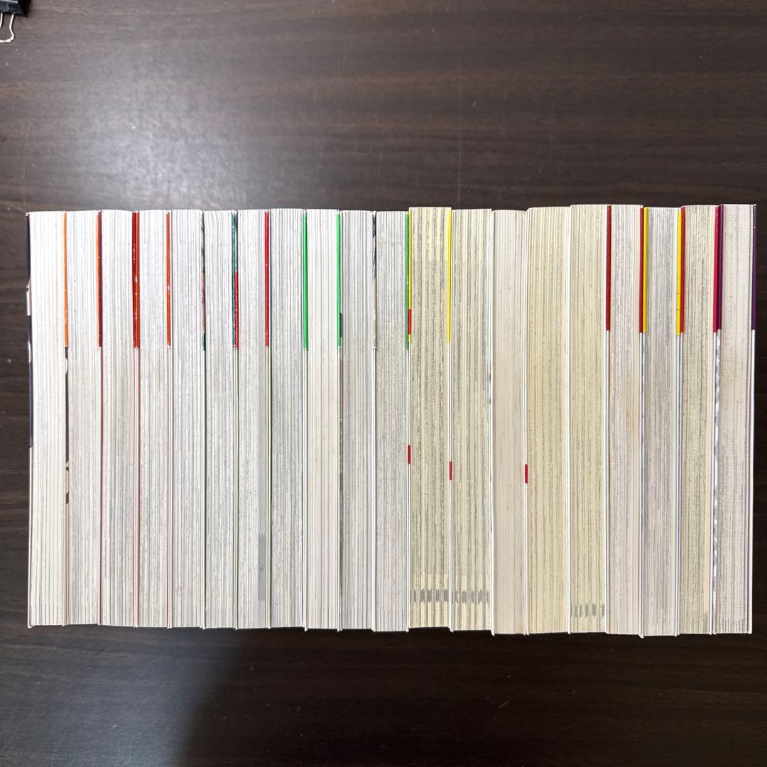 【総額24398円】まんがでわかるシリーズ20冊セット ビジョナリーカンパニー