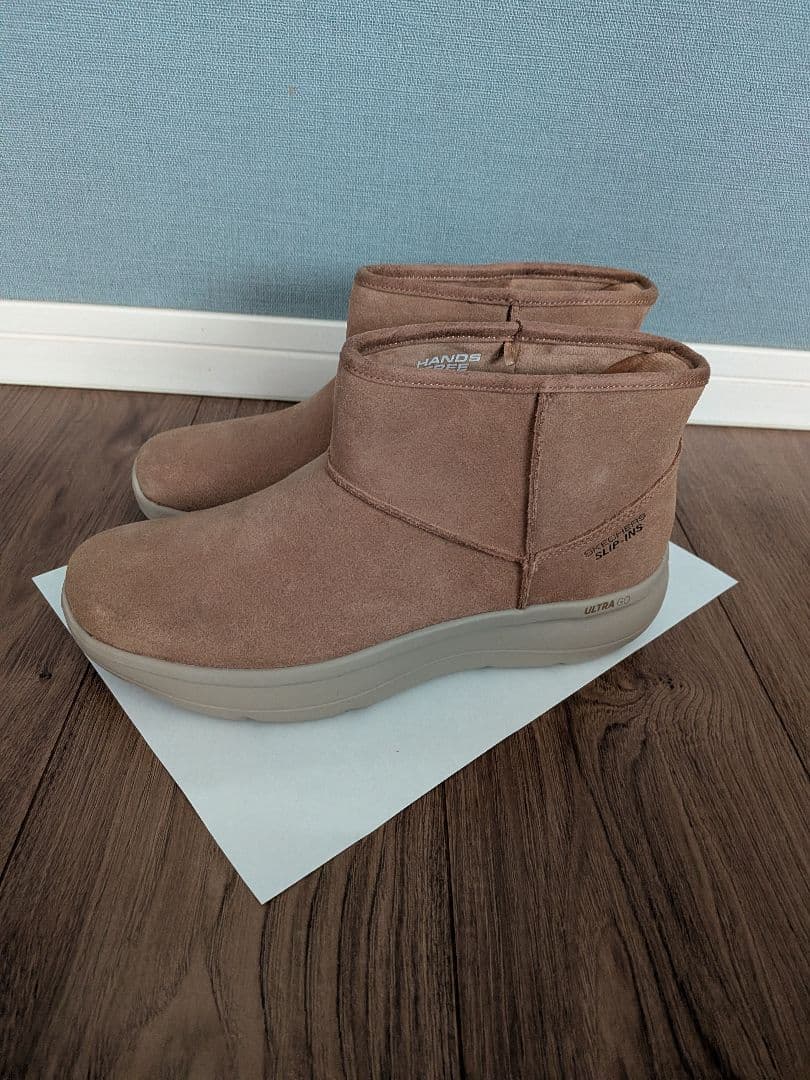 たまこ　スケッチャーズSLIP-INS スリップインズ