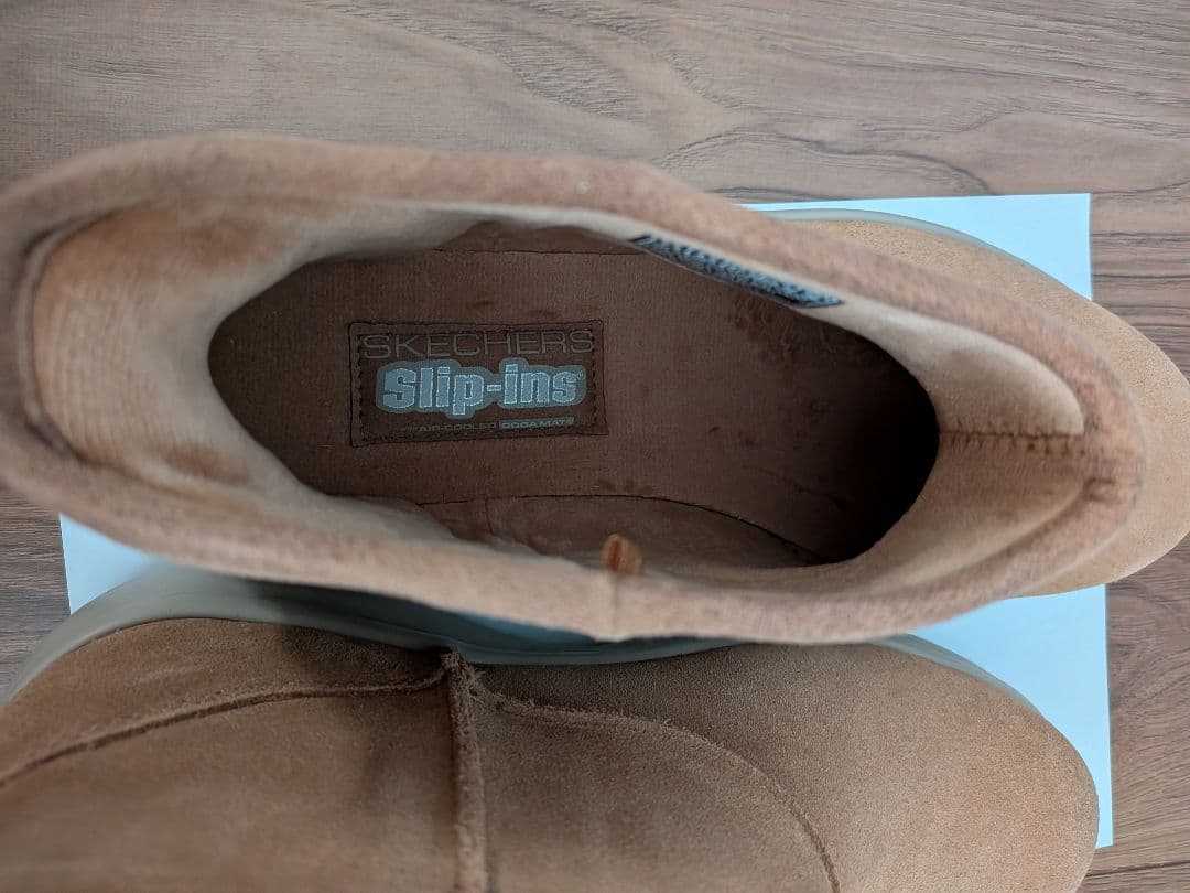 たまこ　スケッチャーズSLIP-INS スリップインズ