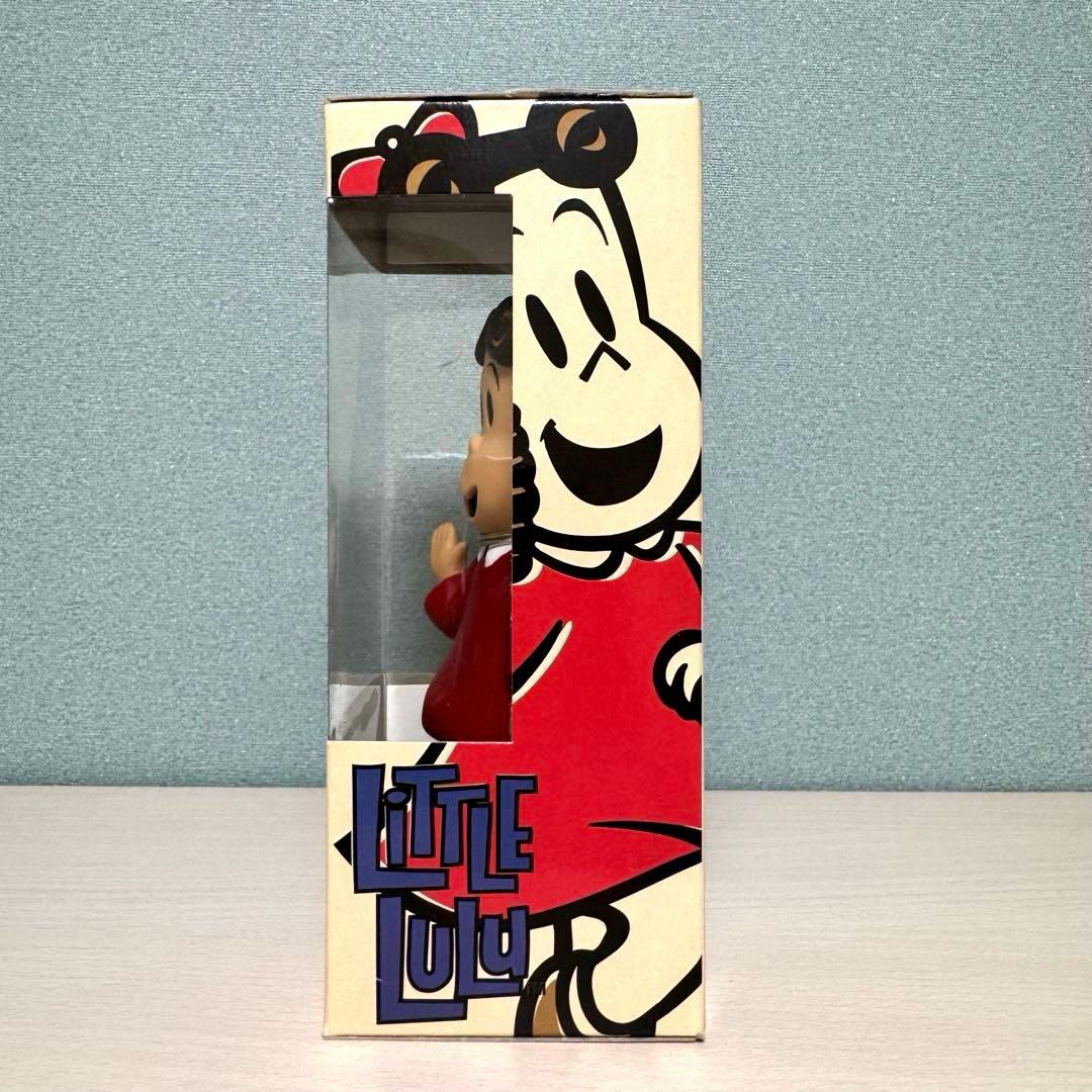【FUNKO WACKY WOBBLER】 Little Lulu
