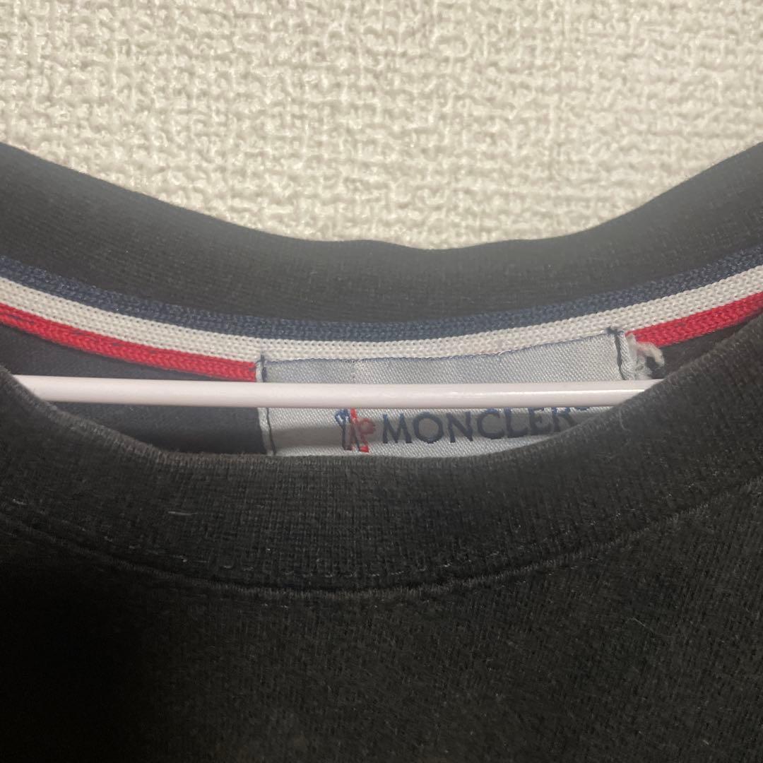 モンクレール　Tシャツ　MONCLER