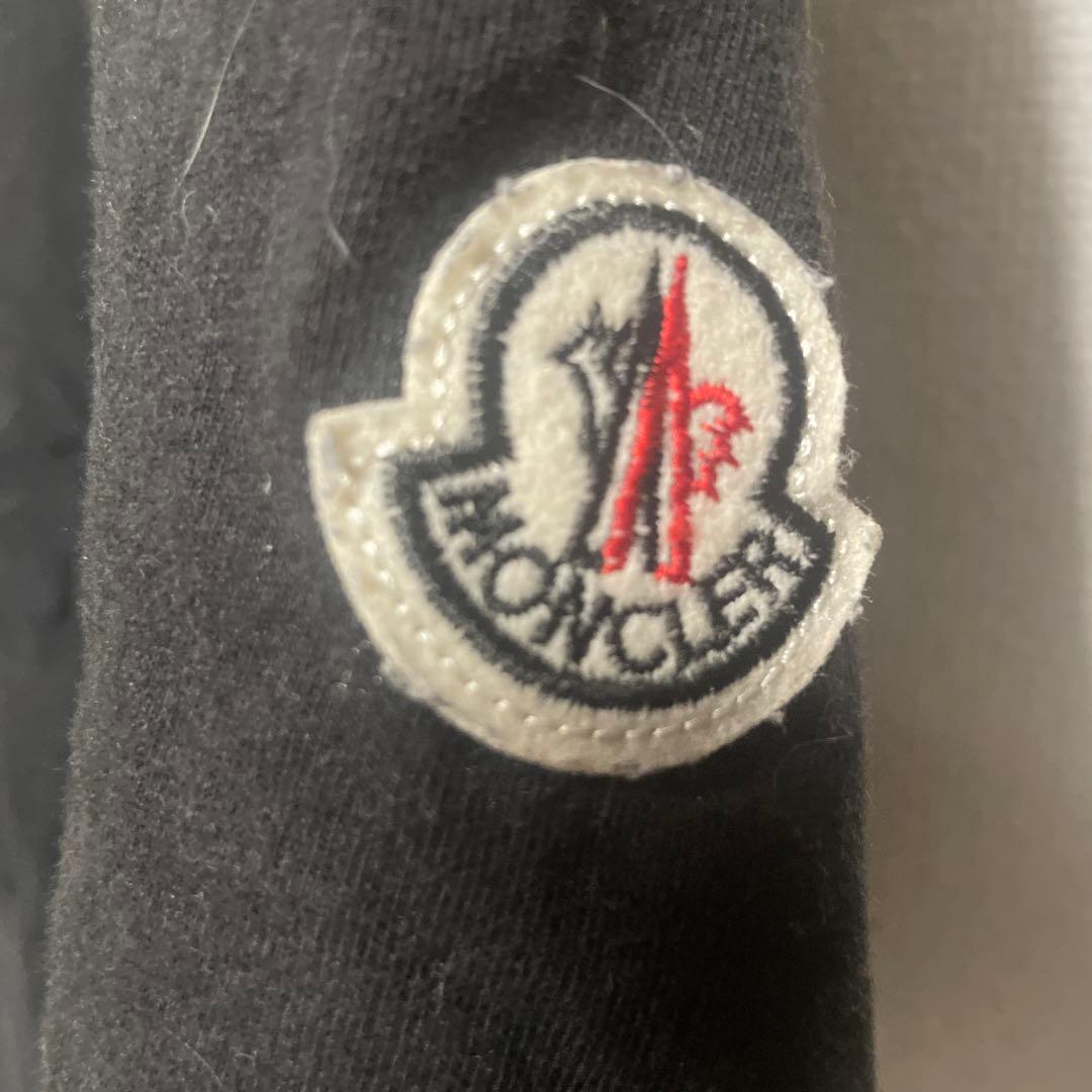 モンクレール　Tシャツ　MONCLER