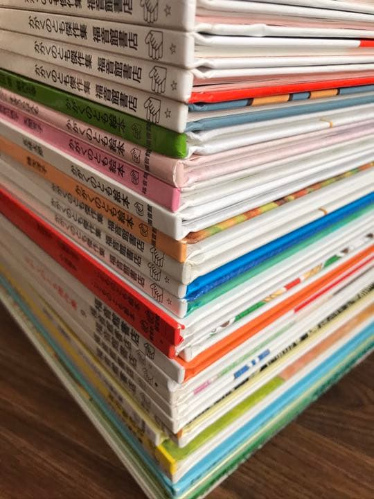 福音館　かがくのとも/こどものとも/わくわくにんげん　計31冊セット