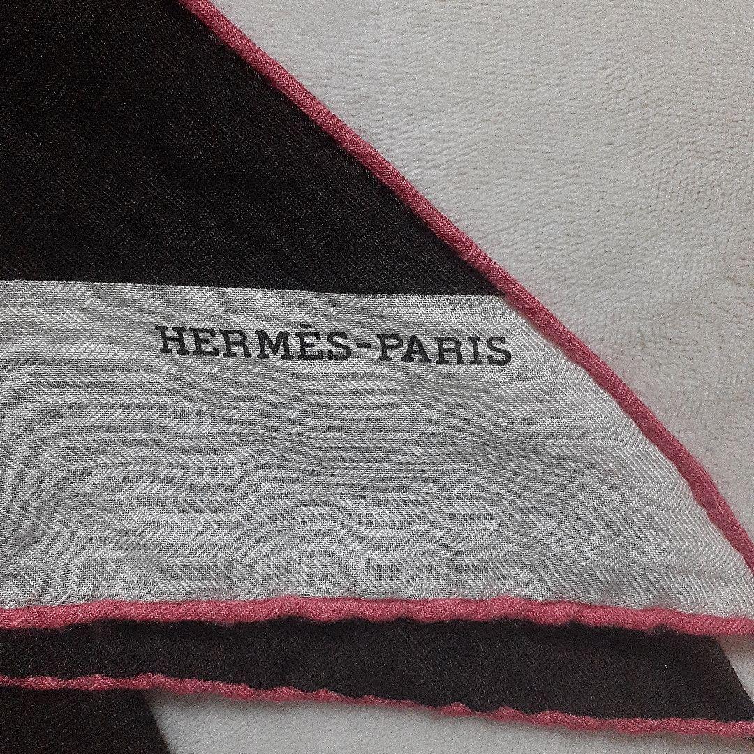 HERMES　トライアルジェアン