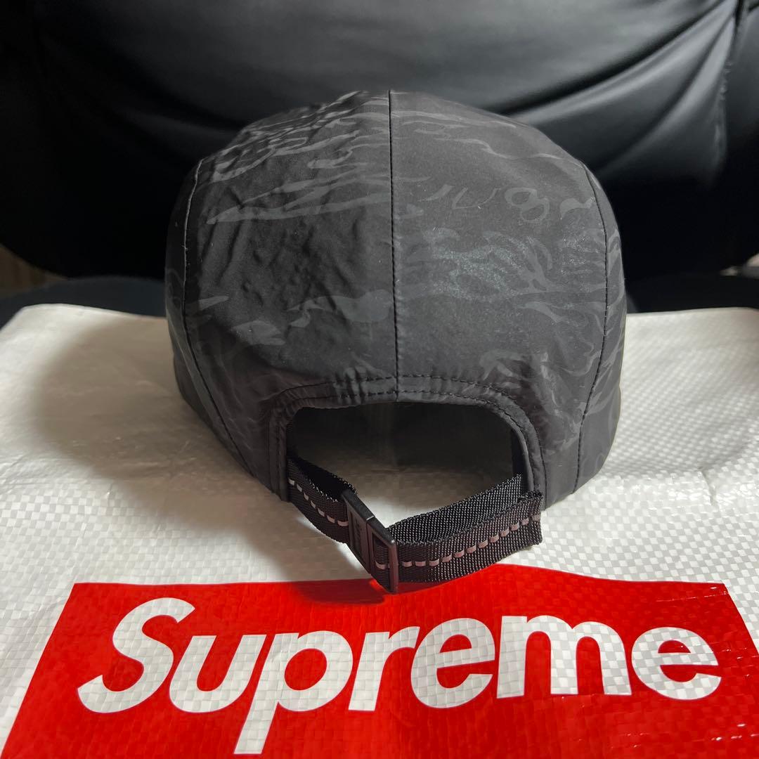 エ*ト様 最終値下　正規品　supreme Tiger Camo Reflect