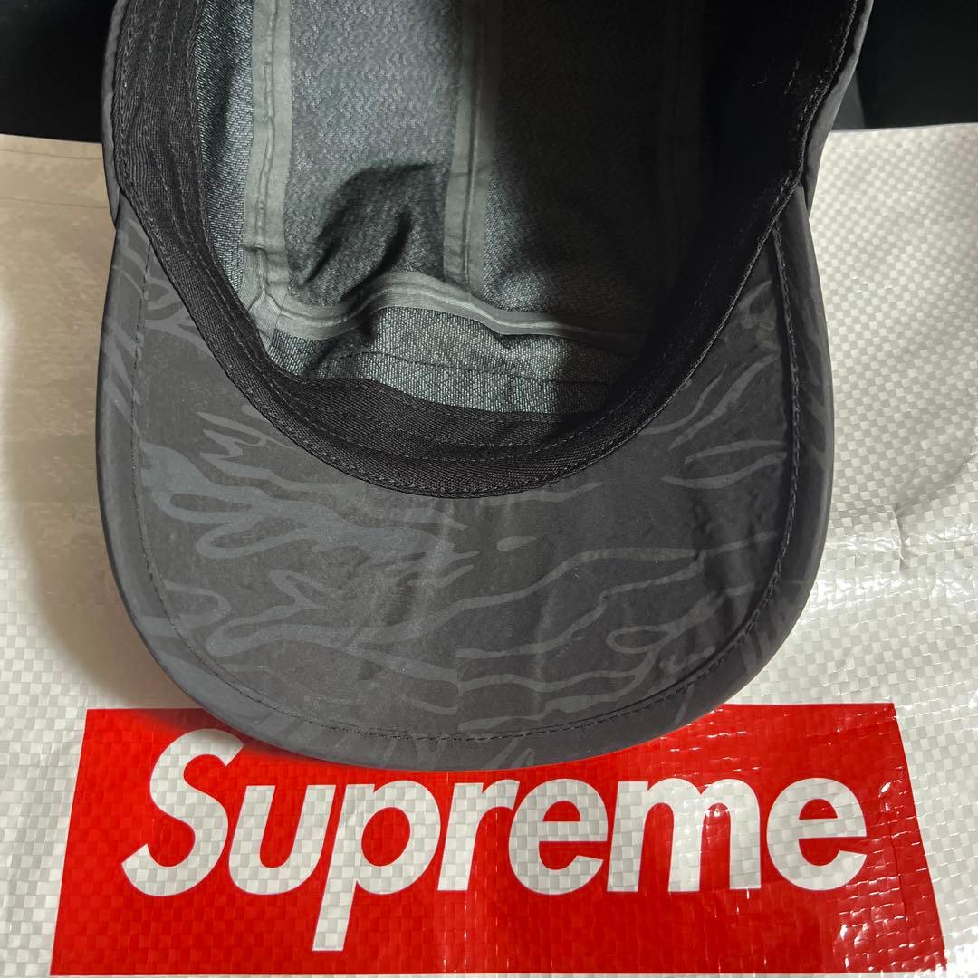 エ*ト様 最終値下　正規品　supreme Tiger Camo Reflect