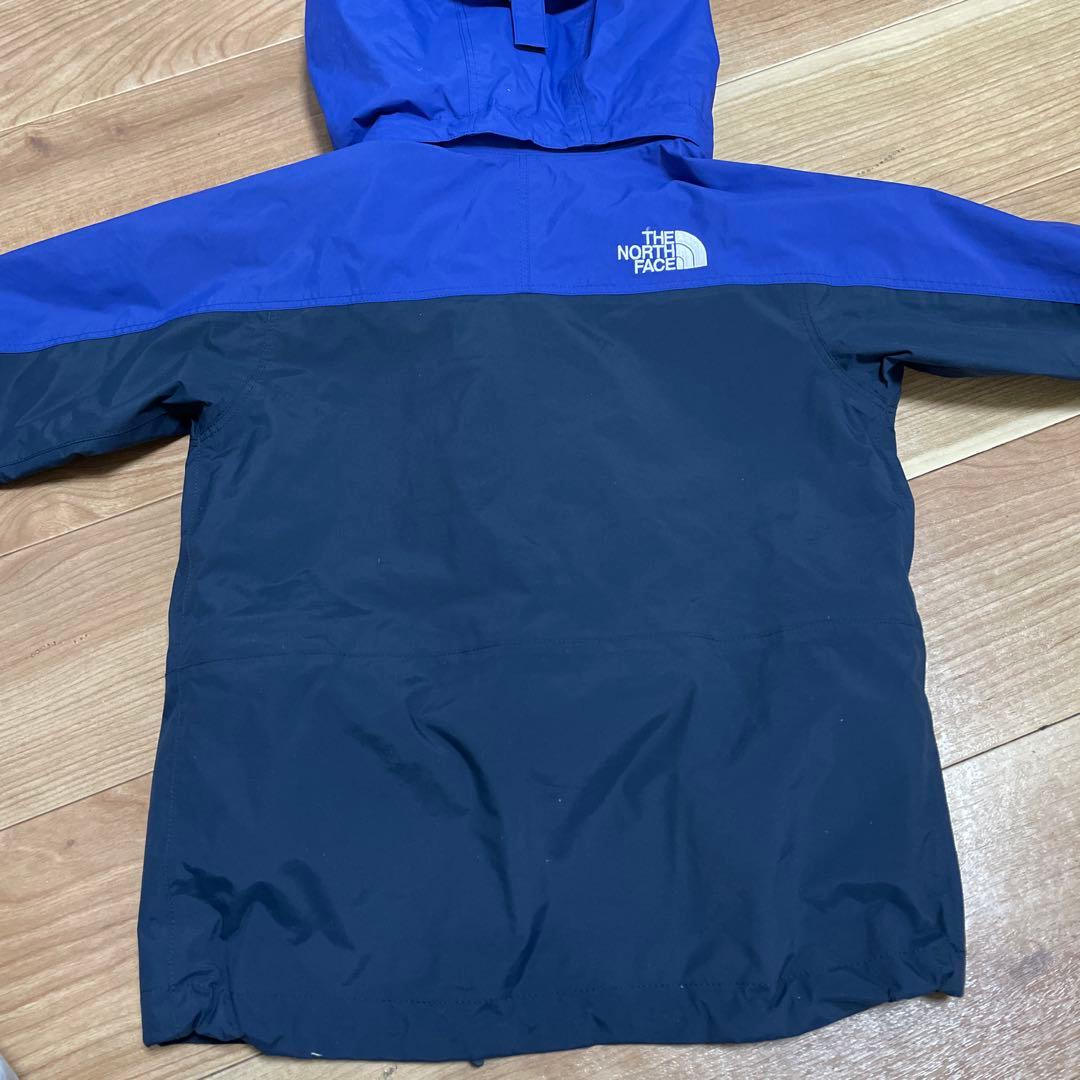 THE NORTH FACE ノースフェイス スノートリクライメイトジャケット