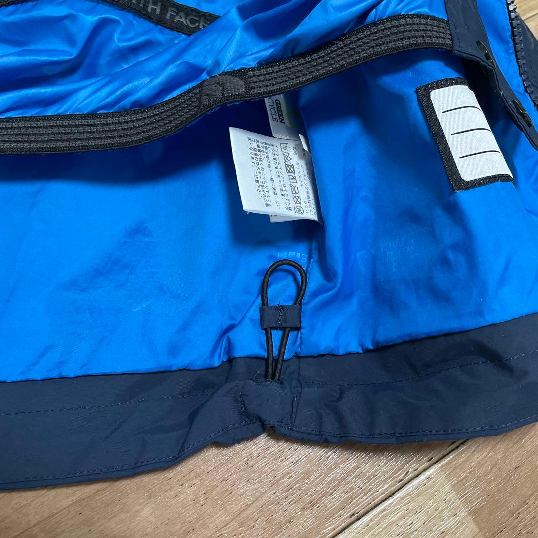 THE NORTH FACE ノースフェイス スノートリクライメイトジャケット
