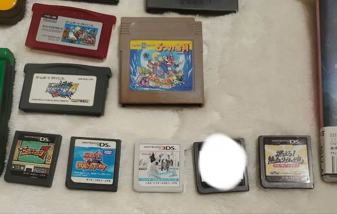 ソフト　まとめ売り