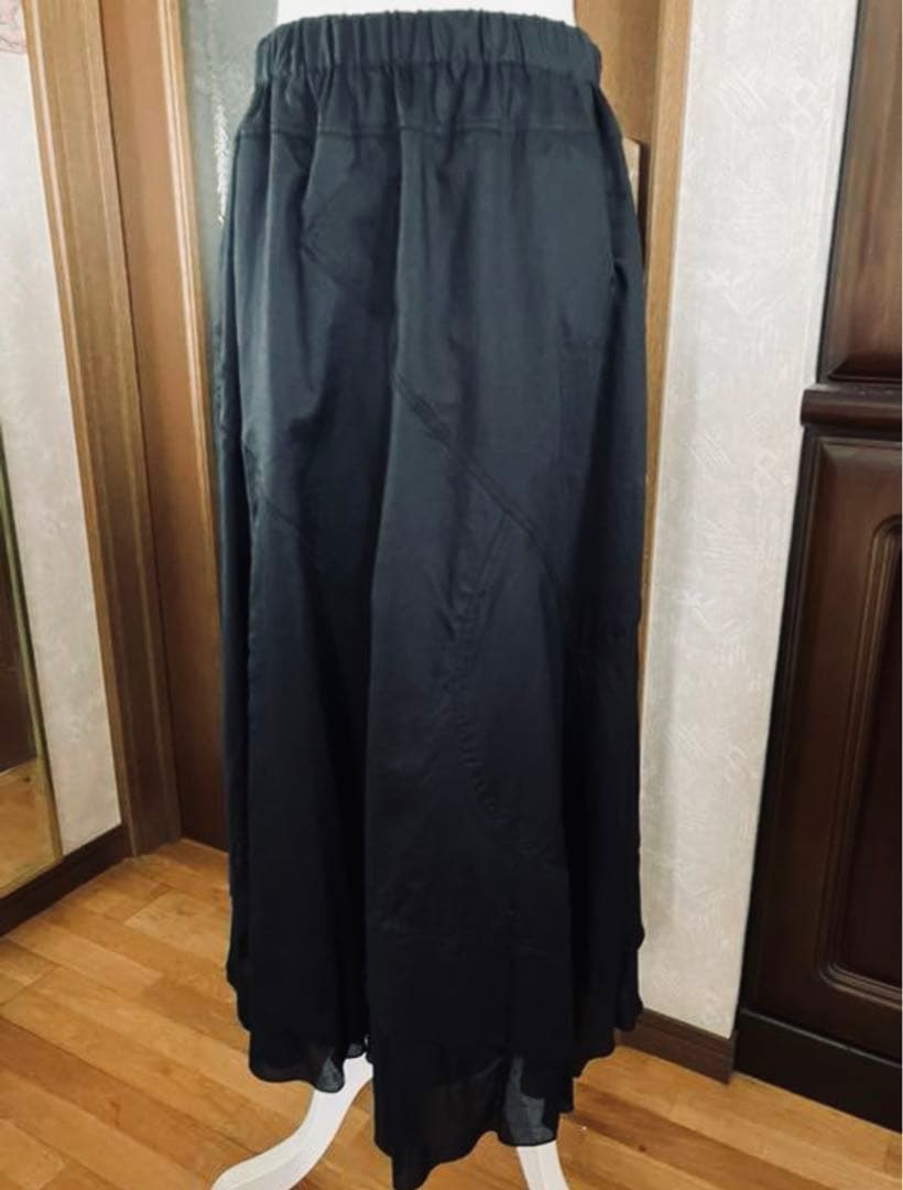 【お値下げ】　エイココンド　EIKOKONDO E-clat スカート