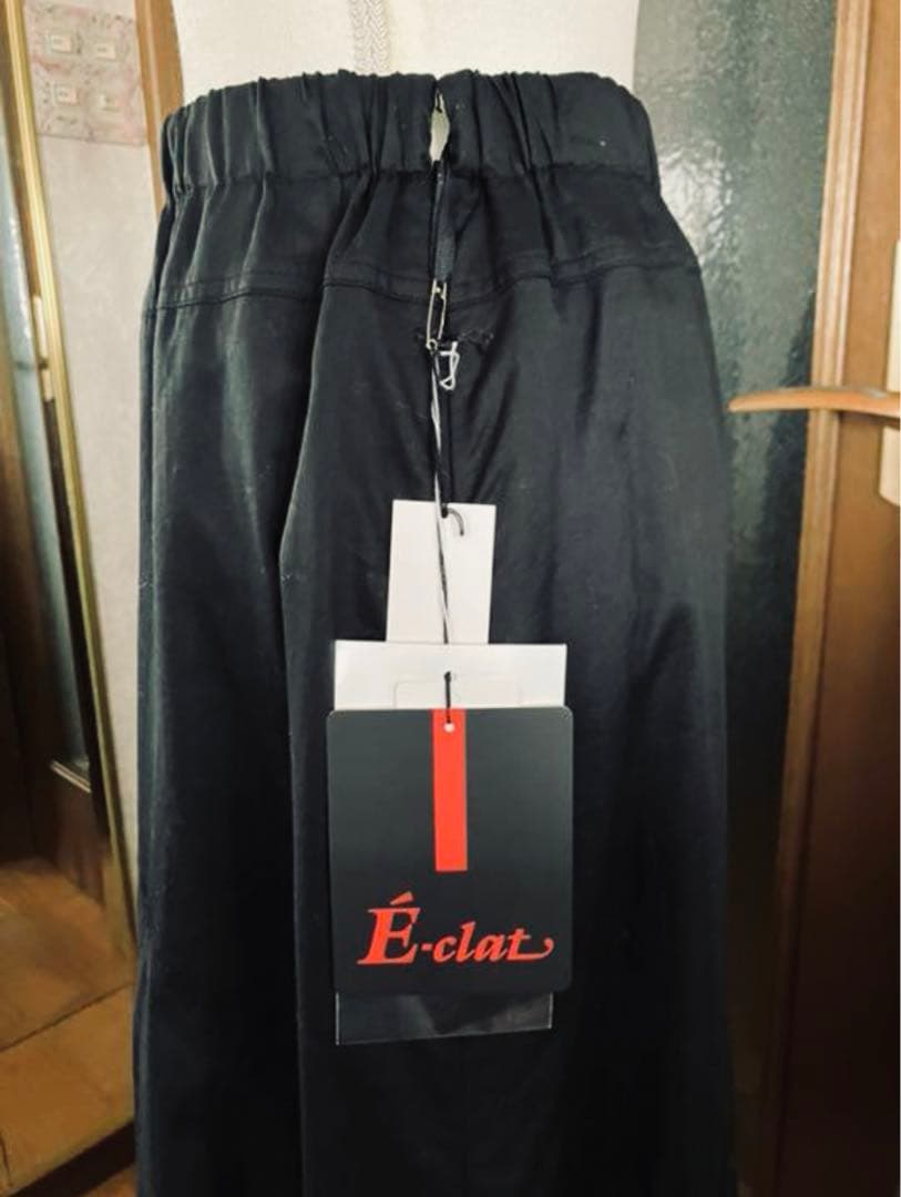 【お値下げ】　エイココンド　EIKOKONDO E-clat スカート