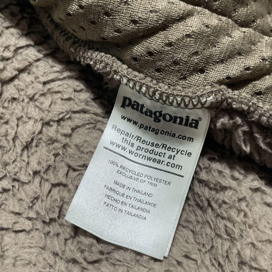 廃盤/極美品Patagoniaロスガトス ベスト men's L FA21