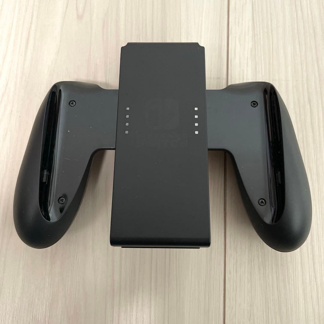 Nintendo Switch本体 ＋ 本体カバーハードケース（おまけ付き）