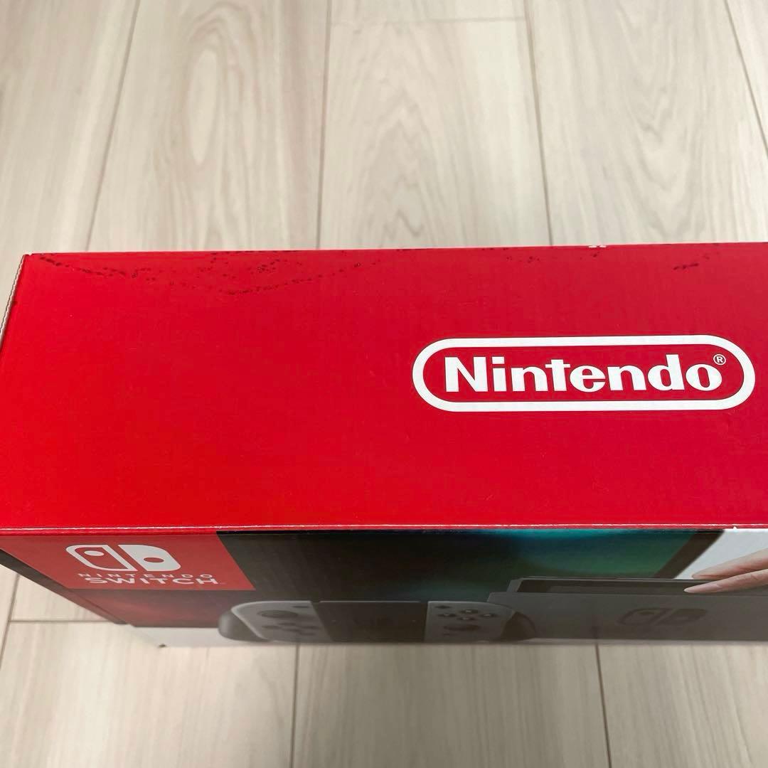 Nintendo Switch本体 ＋ 本体カバーハードケース（おまけ付き）